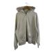 ANCELLM24AW/CRASH ZIP HOODIE/2/åȥ/졼/ANC-CT44