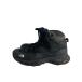 THE NORTH FACE* треккинг ботинки /24cm/ черный /NF0A8AB9