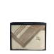 BURBERRY LONDON* постельные принадлежности / слоновая кость / двойной / одеяло /140×200