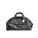 PORTER* сумка "Boston bag" / рюкзак /2WAY/ кожа /BLK/ одноцветный 