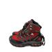 salomon* треккинг ботинки /26cm/RED/590613