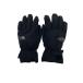 THE NORTH FACE* Kids наряд / перчатки /BLK/NJ3GQ53R//