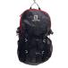 salomon* рюкзак / нейлон /BLK/1284452