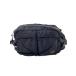 PORTER* сумка-пояс /--/BLK