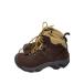 KEEN* треккинг ботинки /26cm/BRW/1029399//
