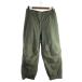 US.ARMYECWCS GEN III LEVEL7 PRIMALOFT PANTS/52/