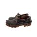 Timberland* deck shoes /25cm/BRW/ кожа /a77148/3eye