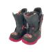 BURTON* сноуборд ботинки /24cm/ Quick рейсинг 