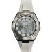 CASIO顼ӻסG-SHOCK/ǥ/С/SLV//GST-W310-7AJF/