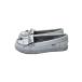 VANS* deck shoes /24.5cm/WHT/VN-0HJY3PO