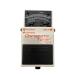 BOSS* эффектор TU-3 Chromatic Tuner