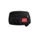 Manhattan Portage* сумка-пояс /--/BLK/ одноцветный 