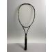 YONEX* теннис ракетка /BLK/MUSCLEPOWER200