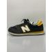 NEW BALANCE*GM500/ черный /26.5cm/BLK