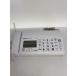 Panasonic*FAX телефон /KX-PD225-DL-W//
