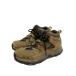 salomon* треккинг ботинки /24cm/BEG/418020