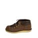 Danner* треккинг ботинки /US8.5/BRW/ кожа /D4026
