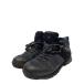 Columbia* треккинг ботинки /23.5cm/BLK/YU3978-010//
