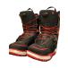 salomon* сноуборд ботинки /25.5cm/--/BLK/111807