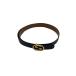 GUCCI* ремень /SILVER/BLK/ одноцветный / женский /036*519*2964