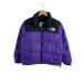 THE NORTH FACE�������󥸥㥱�å�/L/�ʥ�����/PUP/̵��/NDW91952/SHORT NUPTSE JACKET