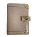 LOUIS VUITTON* Agenda * Pal тон -ruPM_s - li/--/WHT/ мужской //