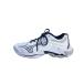 MIZUNO* wave подсветка Elite / спорт прочее /WHT/V1GA260051//