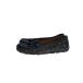 COACH* Coach / deck shoes /22.5cm/ серый /FG4295