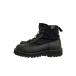 Danner* треккинг ботинки /--/BLK/ кожа 