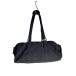PORTER* сумка "Boston bag" /--/BLK/ полоса /638-07164//