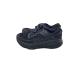 HOKA(HOKA ONE ONE)* low cut спортивные туфли /26cm/BLK/FE1220J