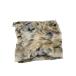 MASU*FUR PRINT SILK SCARF/ шарф / шелк / многоцветный / мужской //