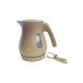 TIGER* поттер * электрический чайник ...PCL-A100-CS [ песочный бежевый ]
