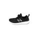 NEW BALANCE* Kids обувь /22.5cm/ спортивные туфли /BLK