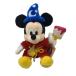 Disney* Tokyo Disney Land /40th/ Mickey / мягкая игрушка / вентилятор tajia/1983 год переиздание /