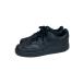 NIKE* low cut спортивные туфли /25cm/BLK/DH2987-002//