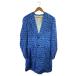 COMME des GARCONS HOMME PLUS23AW/Edward Goss//L//BLU//PL-J009