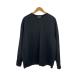 THE RERACSL/S COMAND T-SHIRT/å/48/ݥꥨƥ/BLK/23FW-RECS-407-J