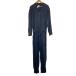 COMOLI*25SS/ шелк nep все в одном /3/ шелк /BLK/ одноцветный /B01-01004//