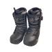 K2*21-22/WOMENS/ сноуборд ботинки /24cm/BOA/BLK/FORMAT