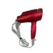 Panasonic* осушитель * распрямляющие щипцы для волос nano уход EH-CNA0B-RP [ rouge розовый ]