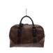 LOUIS VUITTON* Carry все _yuta/ кожа /BRW