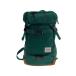 NIXON*SMALL LANDLOCK BACKPACK/ рюкзак / полиэстер /GRN/C2256