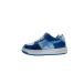 A BATHING APE* Kids обувь /15cm/ спортивные туфли /BLU