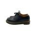Dr.Martens�����塼��/UK4/BLK/�쥶��/10085001//
