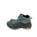 MERRELL* треккинг ботинки /22.5cm/BLU/J49182//