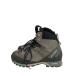 SCARPA* треккинг ботинки /UK5.5/ серый //
