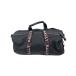 BALLY* сумка "Boston bag" / нейлон /BLK