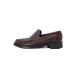 REGAL*INTERNATIONAL COLLECTION/ Loafer /24.5cm/BRW/ кожа 