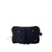 PORTER*TANKER/WASTBAG/ сумка-пояс / нейлон /BLK/ одноцветный /622-08723